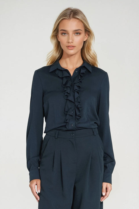 Long sleeve shirt model 218899
